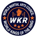 World Martial Arts Council WKR