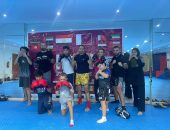 🇶🇦 Qatar WKR Martial Arts Academy