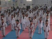 black belt 1 dan State of Libya