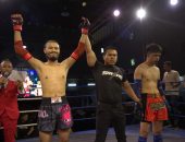 Fight Highlights: Muhd Akmal Bin Halim vs. Ahmad Faridzul Naim