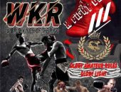 World Martial Arts Council WKR Europe