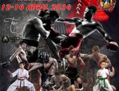 Announcing the International Self-Defense Games in Hungary 2024