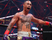 “I came very close to being the world for the third time”: Regis Prograis talks about the upcoming fight with Jack Cattrall Regis Prograis believes he is ready to fight