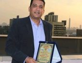 The World Council for Martial Arts Games (WKR) congratulates Egyptian journalist Haitham Zeinhom on renewing his confidence in heading the media committee for two years.